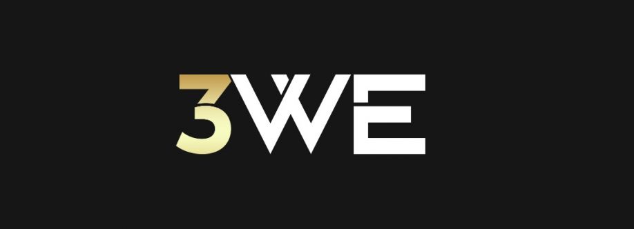 3WE Cover Image