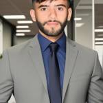 Alex Khan Profile Picture