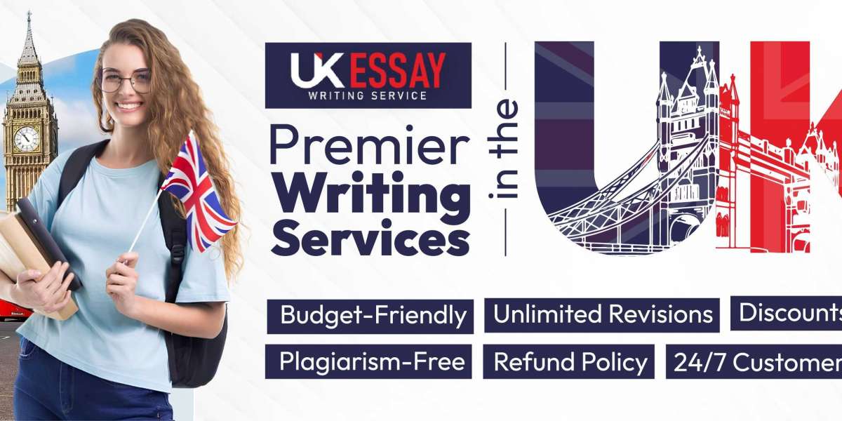 Best Essay Proofreading Service Why UK Students Need a Professional Essay Editing Partner