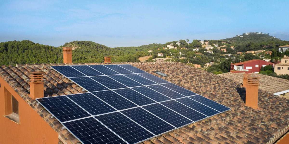 Photovoltaik Neubrandenburg – Harnessing Solar Power for a Brighter Tomorrow