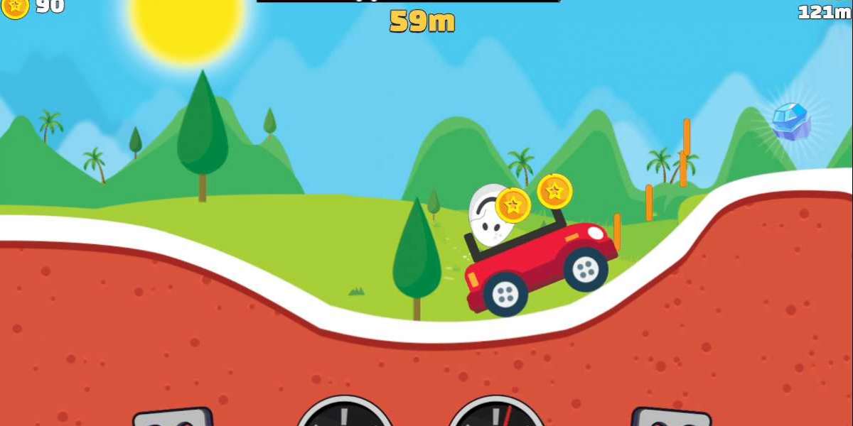 My Hilarious Journey with Eggy Car: Triumphs, Fails, and Tiny Victories