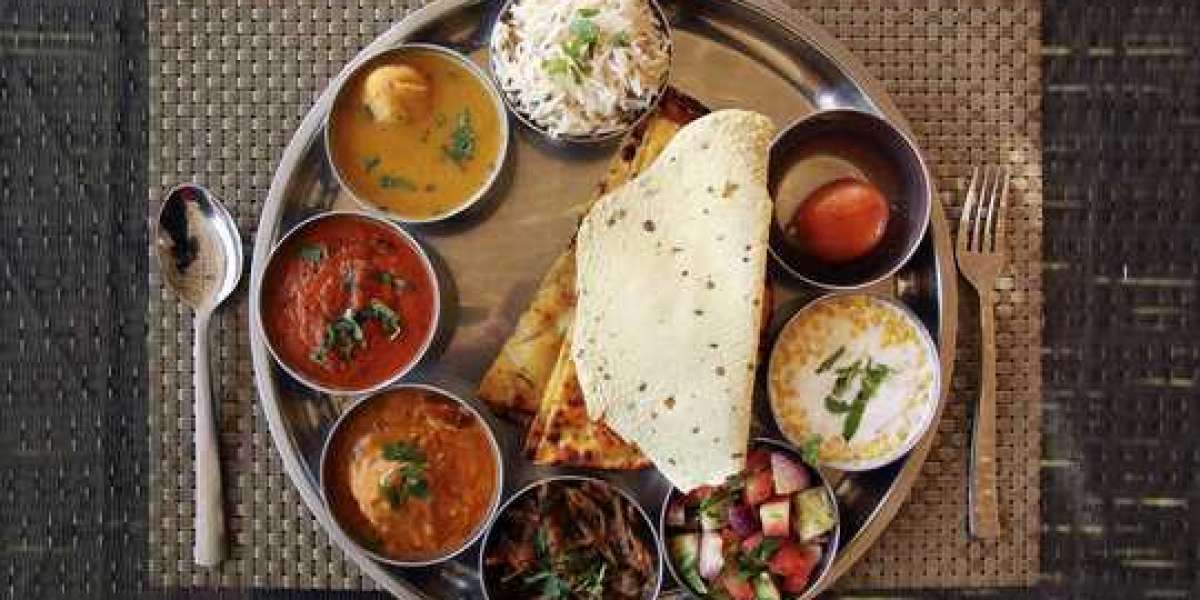 The Heart of Multani Flavor Beats at Every Desi Table