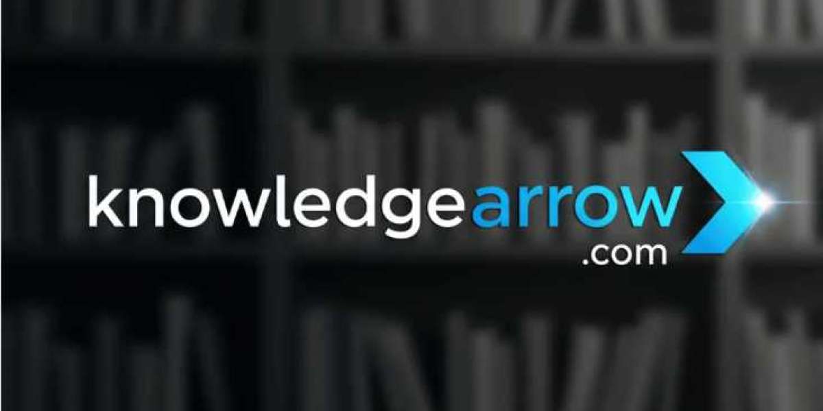 Knowledgearrow.com