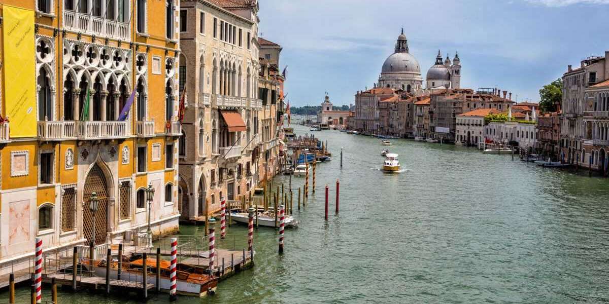 What Makes Europe Trip Packages from Bangalore a Must-Consider for Travelers?