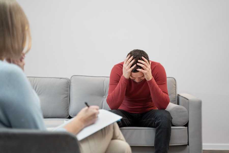 OCD Treatment