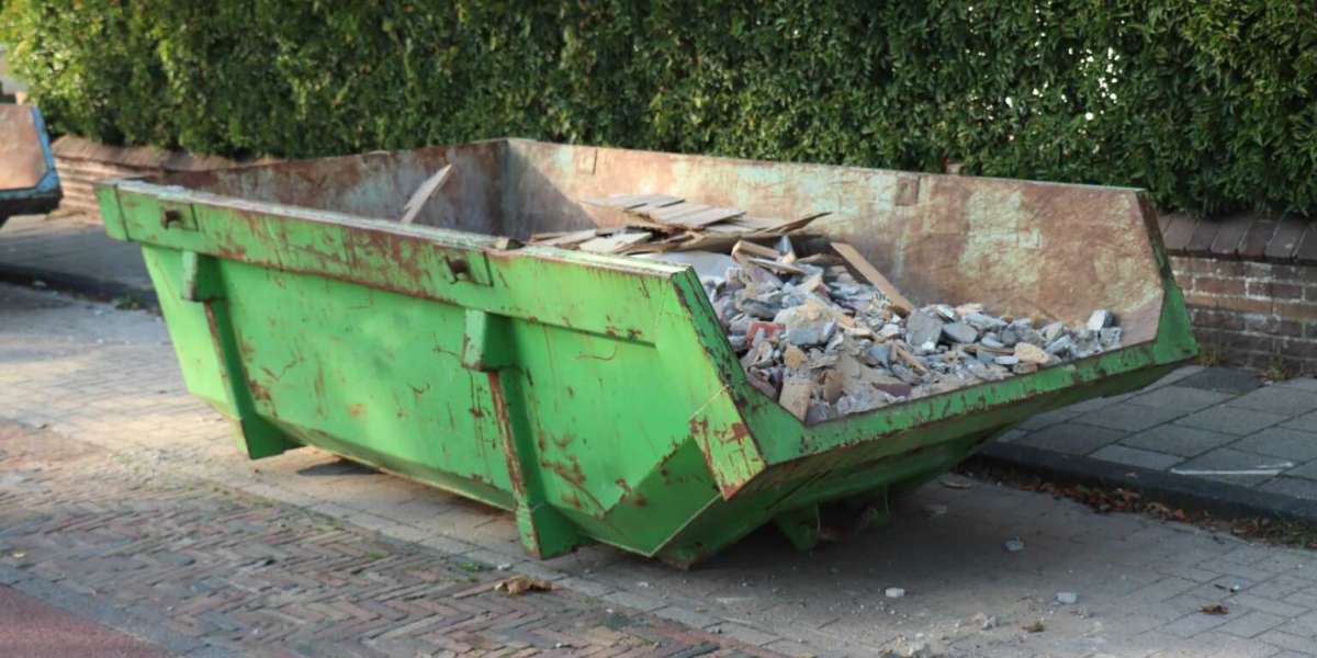 Reliable Skip Hire in Ferndown, Christchurch and Ringwood for Every Project