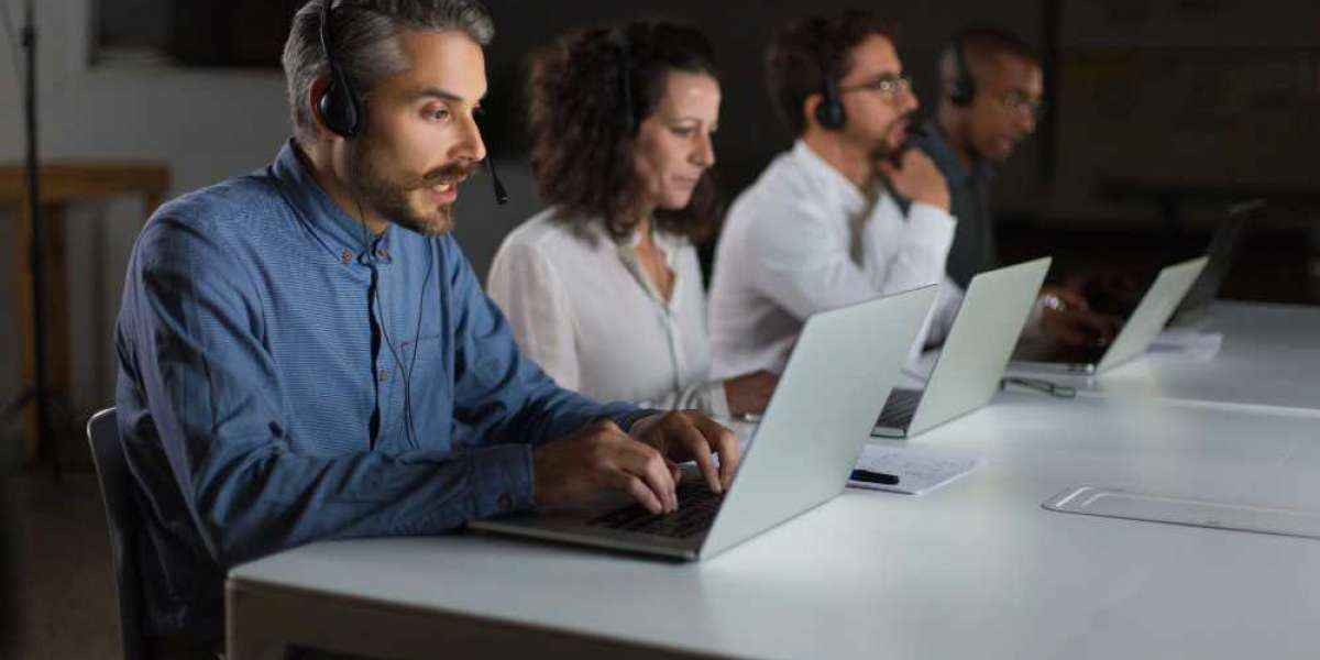 The Value of On Site Customer Service Training in Building High-Performance Teams