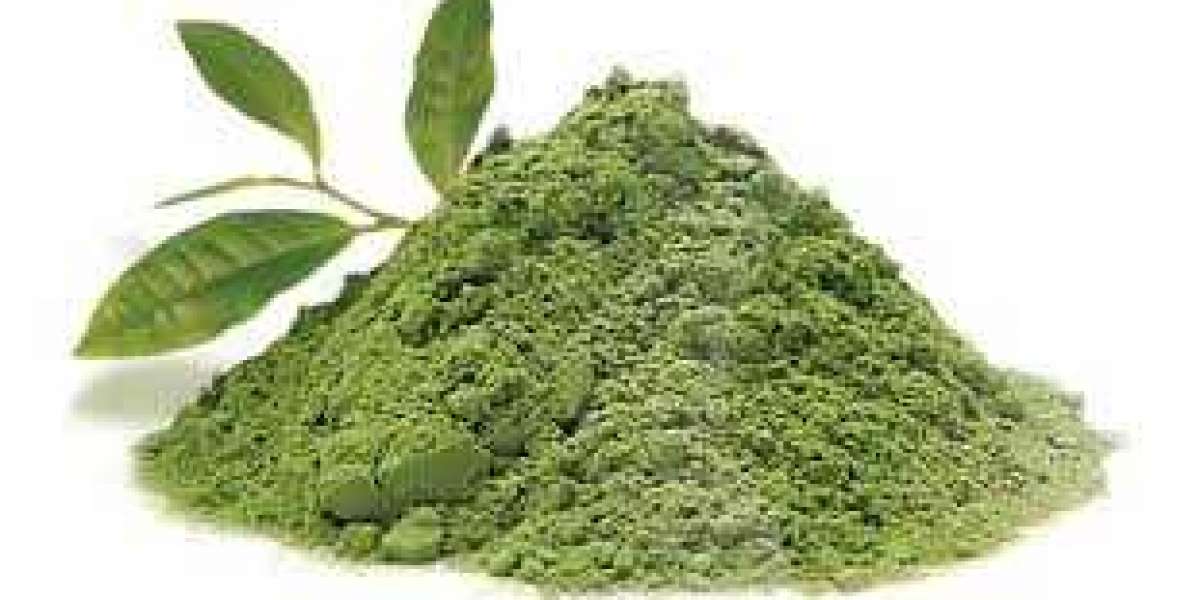 How Kalmegh Dry Extract Supports Liver Health Naturally