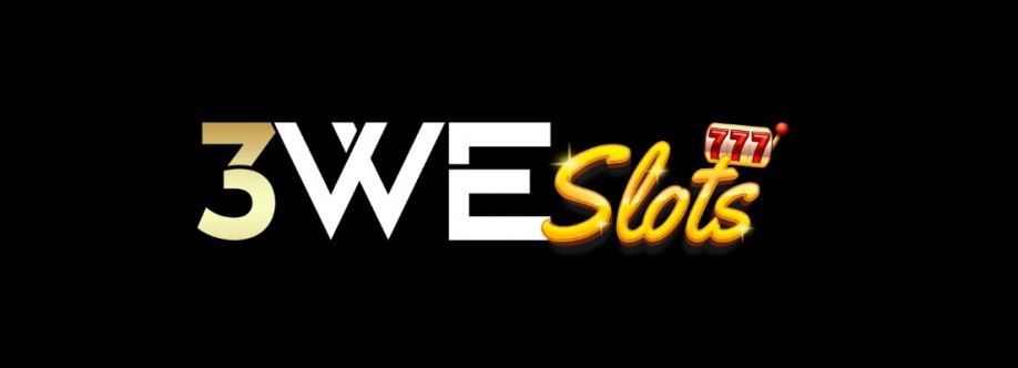 3WE Slots Cover Image