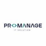 ProManage IT Solution Profile Picture
