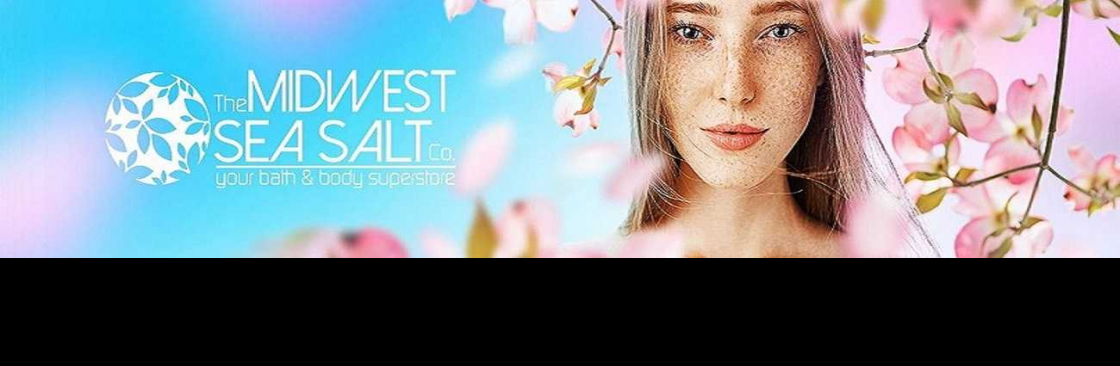 The Midwest Sea Salt Company Inc Cover Image