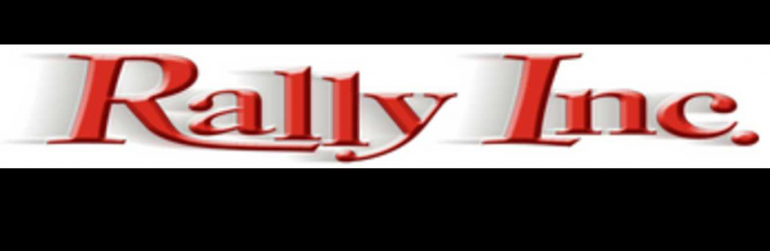 Rally inc Cover Image