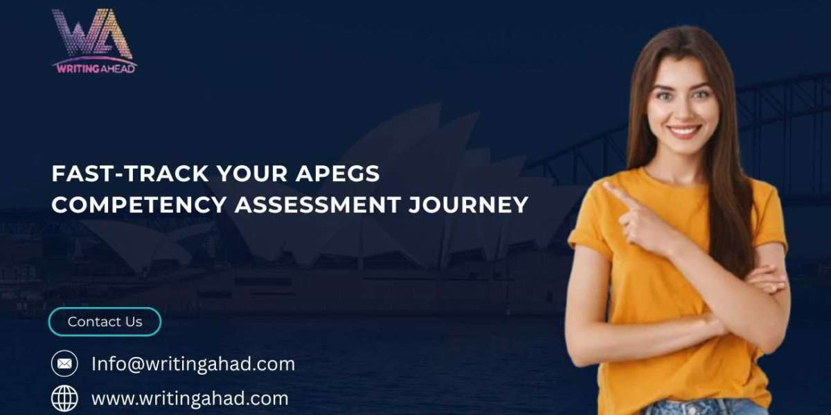 Fast-Track Your APEGS Competency Assessment Journey