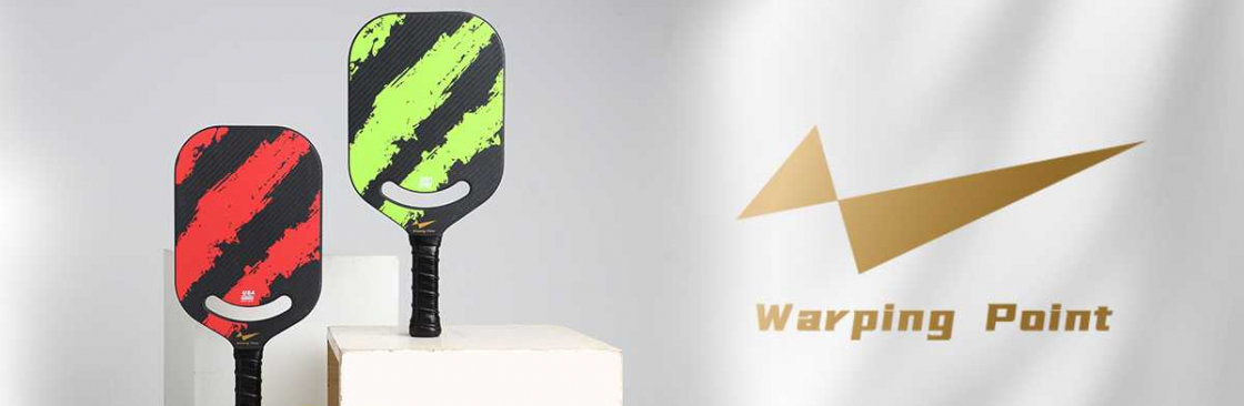 Warping Point Cover Image