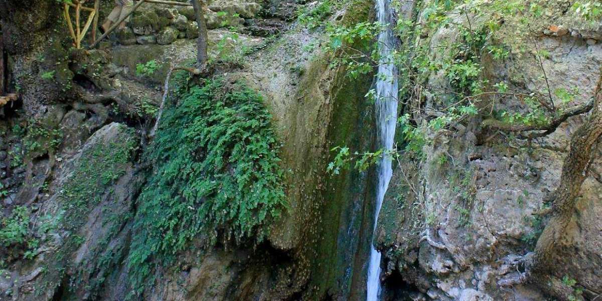 Petaloudes: The Enchanting Valley of the Butterflies in Rhodes, Greece
