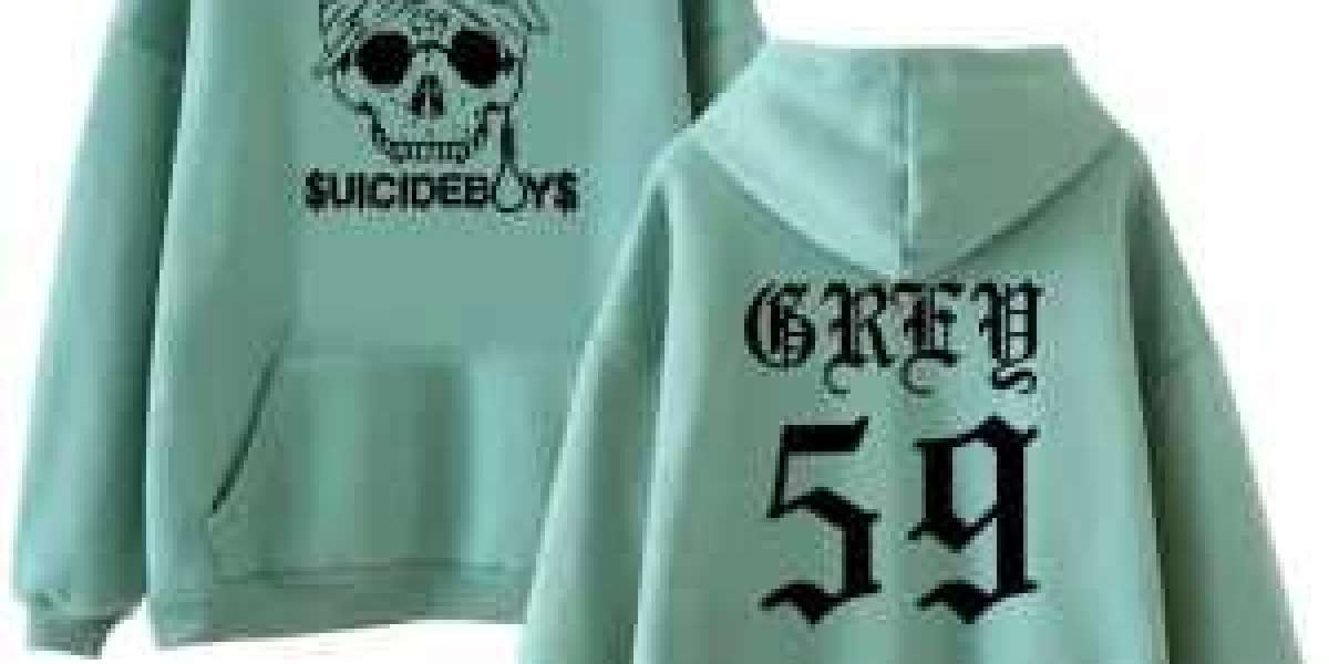 $uicideboy$ Merch: The Balance Between Creation and Emotion
