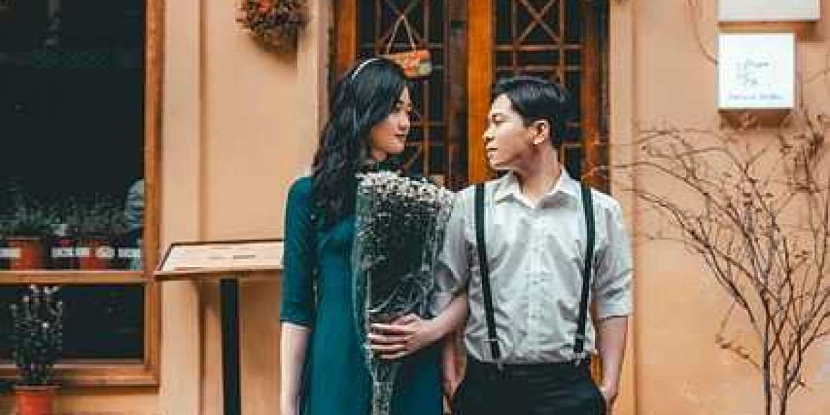 That awkward first video call turned into our forever love story.