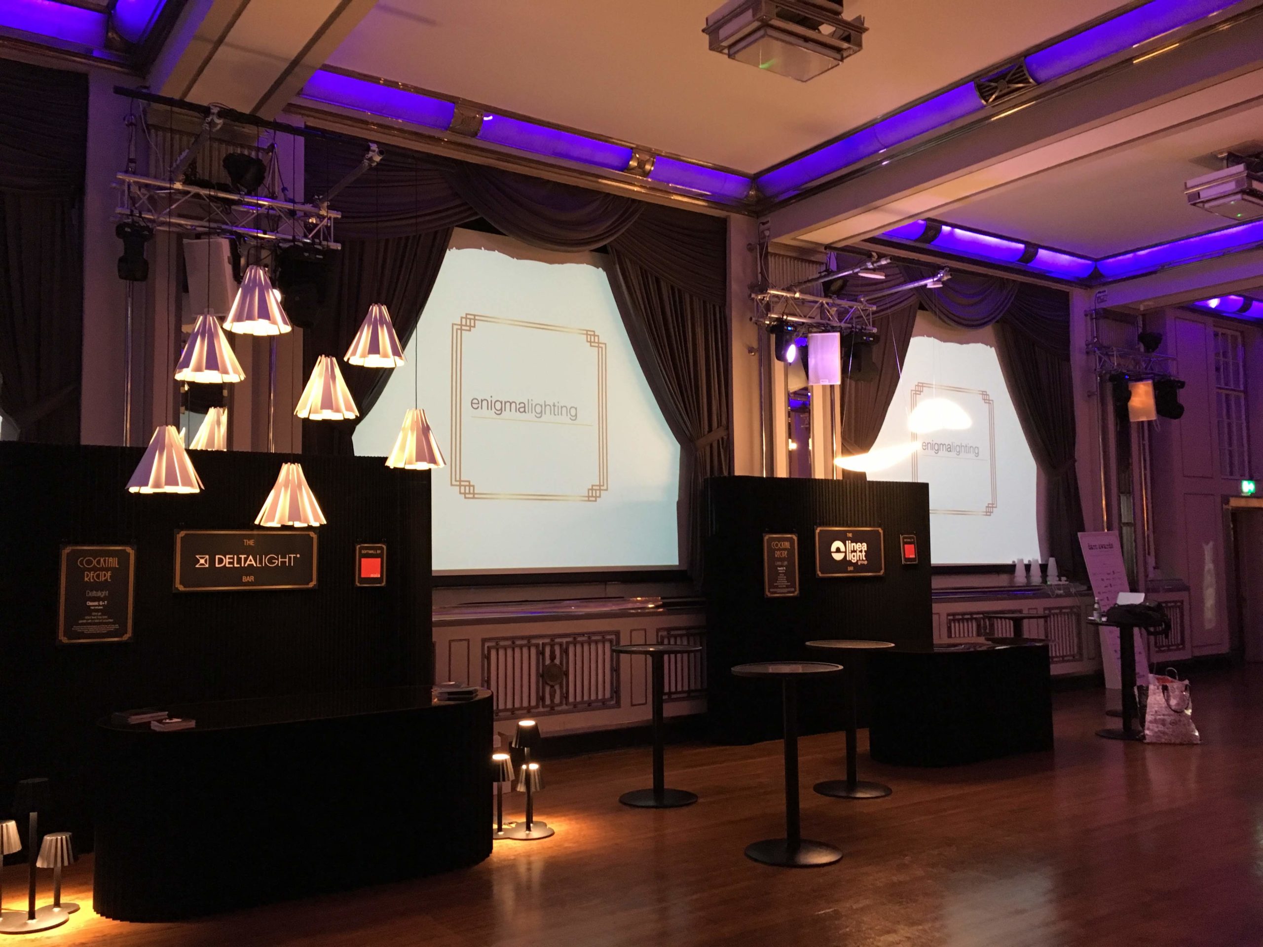 Bloomsbury Ballroom