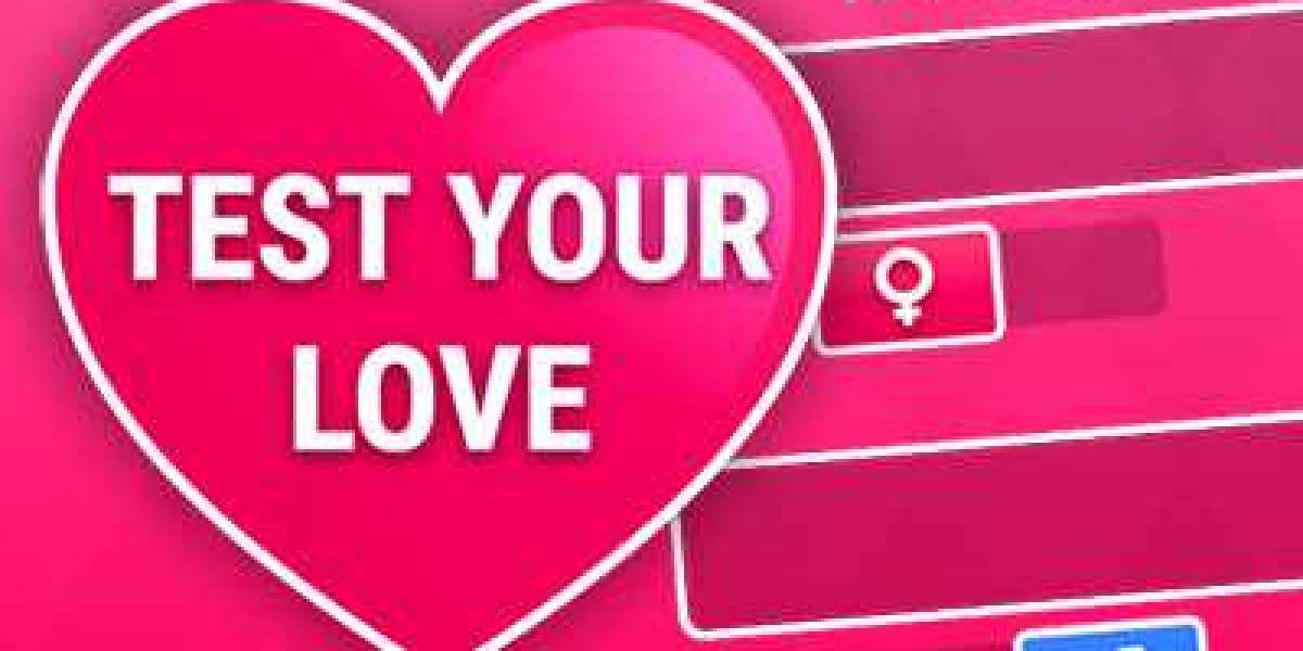 Discovering Compatibility: A Dive into the World of Love Tester Games