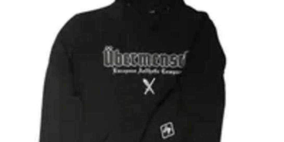 Trapstar Jacke – Urbaner Stil trifft auf Qualität