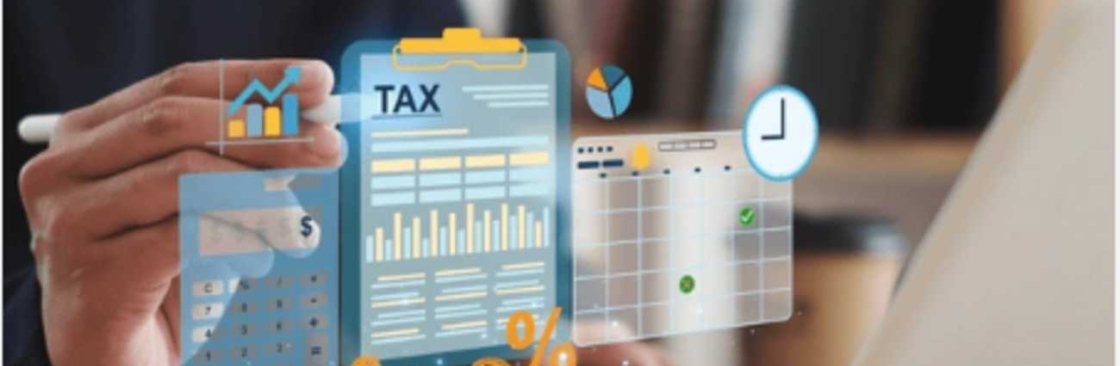 Corporate Tax Consultants in Dubai AA Financials Solutions Cover Image