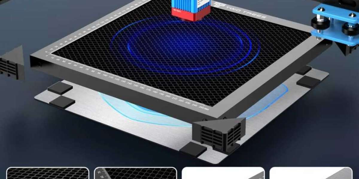 Laser Equipment from Mart Laser: Powering the Future of Precision and Performance