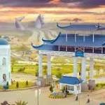 blueworldcity Profile Picture