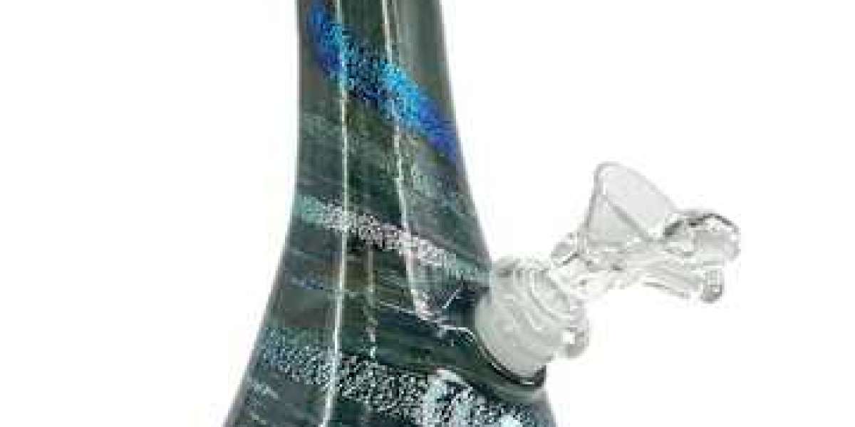 Why Handmade Water Pipe Bongs and Thick Glass Bongs Are Worth the Investment