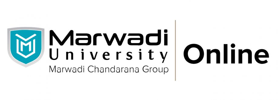 Marwadi Universityonline Cover Image