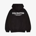 Cole Buxton T Shirt Profile Picture