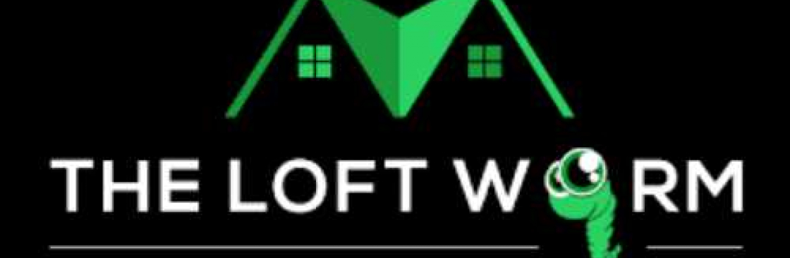 The Loft Worm Cover Image