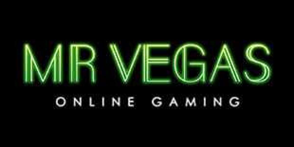Take Advantage Of Mr Vegas Player Feedback - Read These Nine Tips