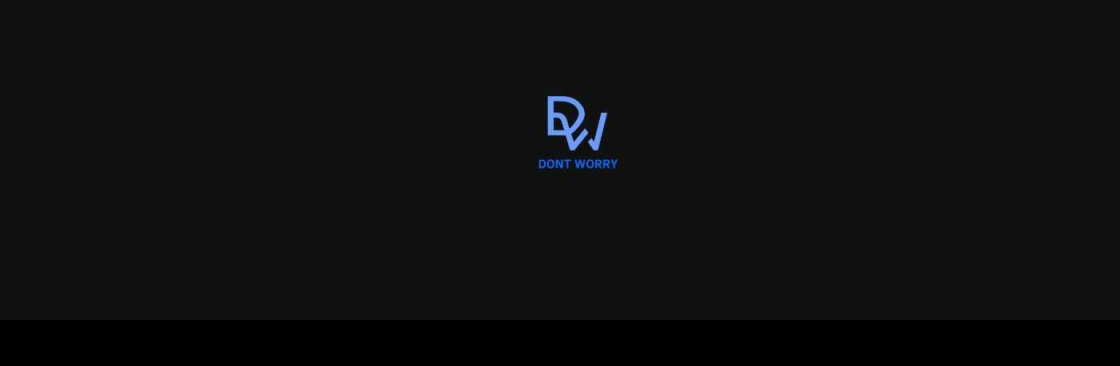 Dont Worry Cover Image
