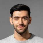Adam Franch Profile Picture