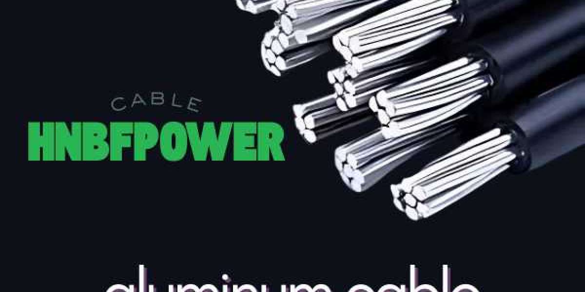 Aluminum Cable: Uses, Specifications, Benefits, and Buying Guide | HNBFpower