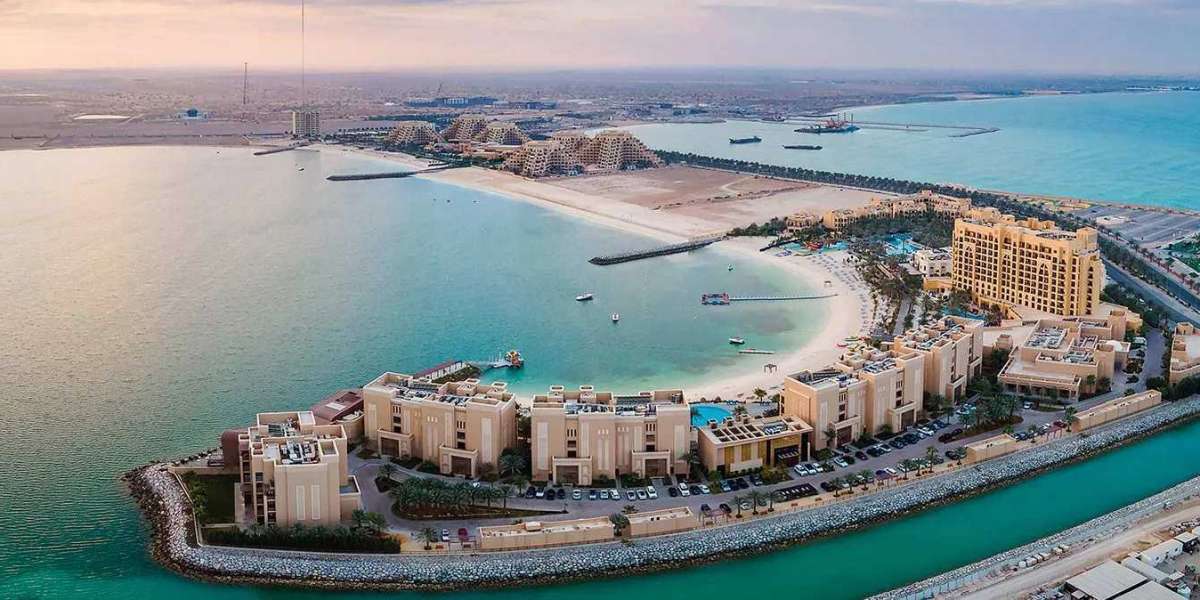 Top Middle East Cities to Visit in 2025