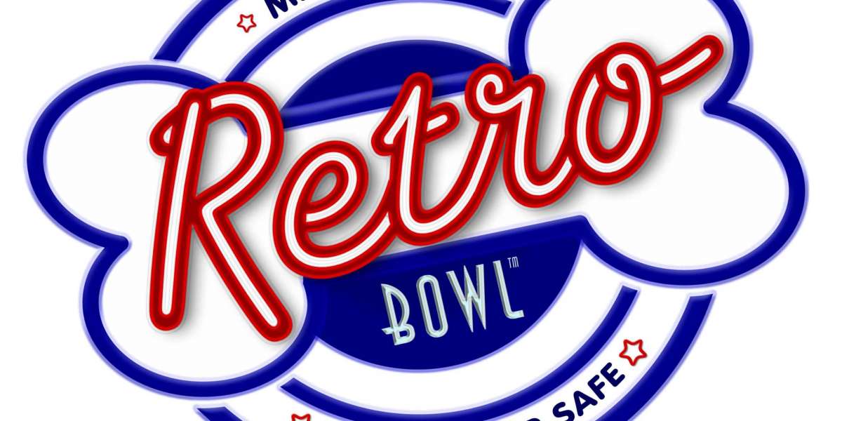 Rediscover the Joy of Football with Retro Bowl !