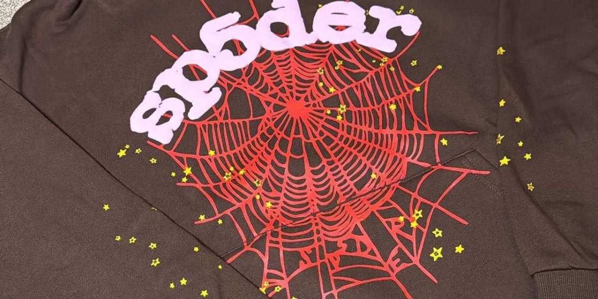 Cool Spider Hoodie – Lightweight Casual Pullover