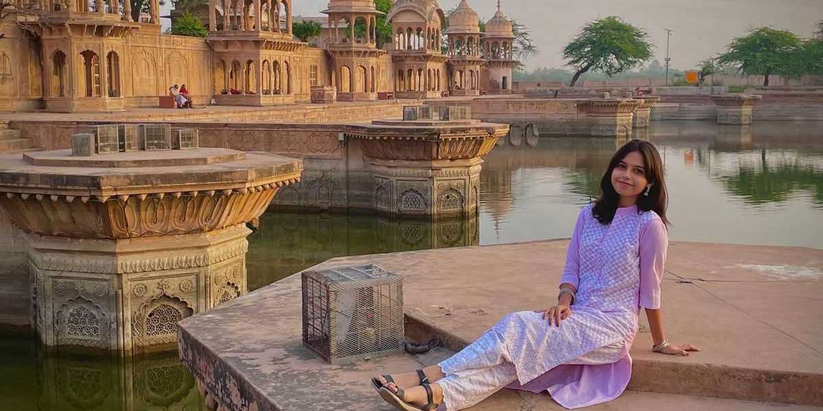 Top Photography Spots in Mathura Vrindavan Tour Packages