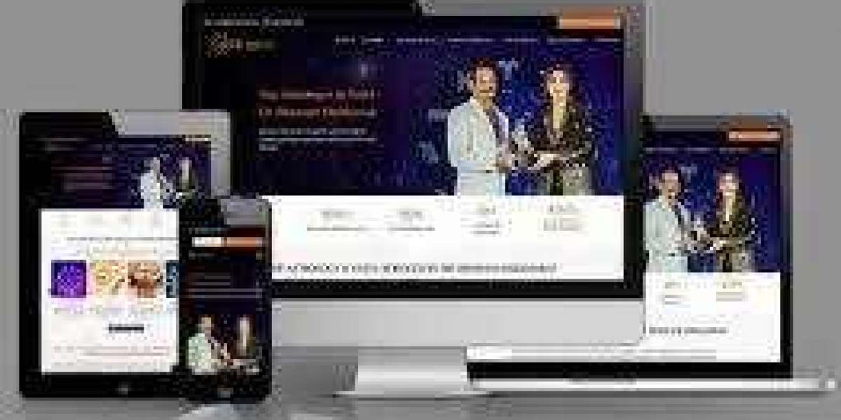 website designing company in Kirti Nagar
