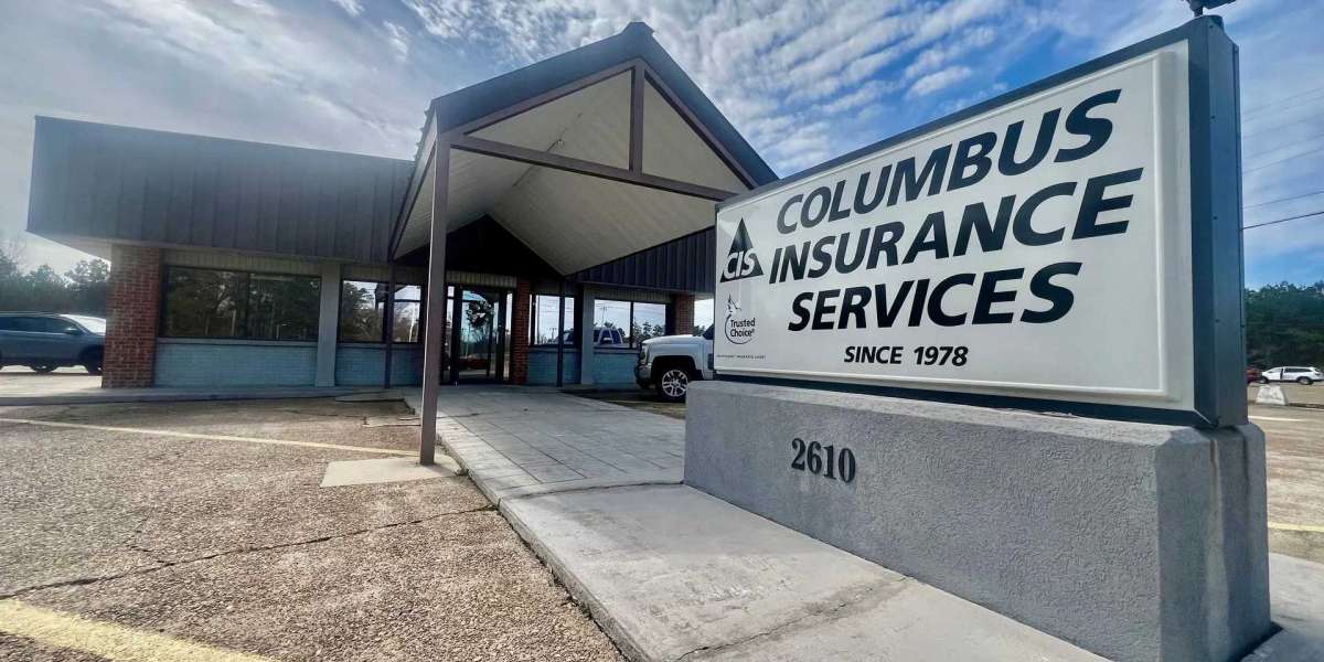 Protect What Matters Most: Comprehensive Insurance Solutions in Columbus, Mississippi