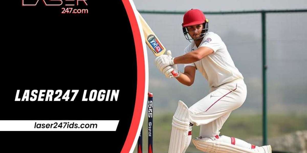 Laser247 Login- Why It’s the No.1 Platform for Online Gaming