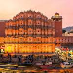 India Travel Blogger Profile Picture