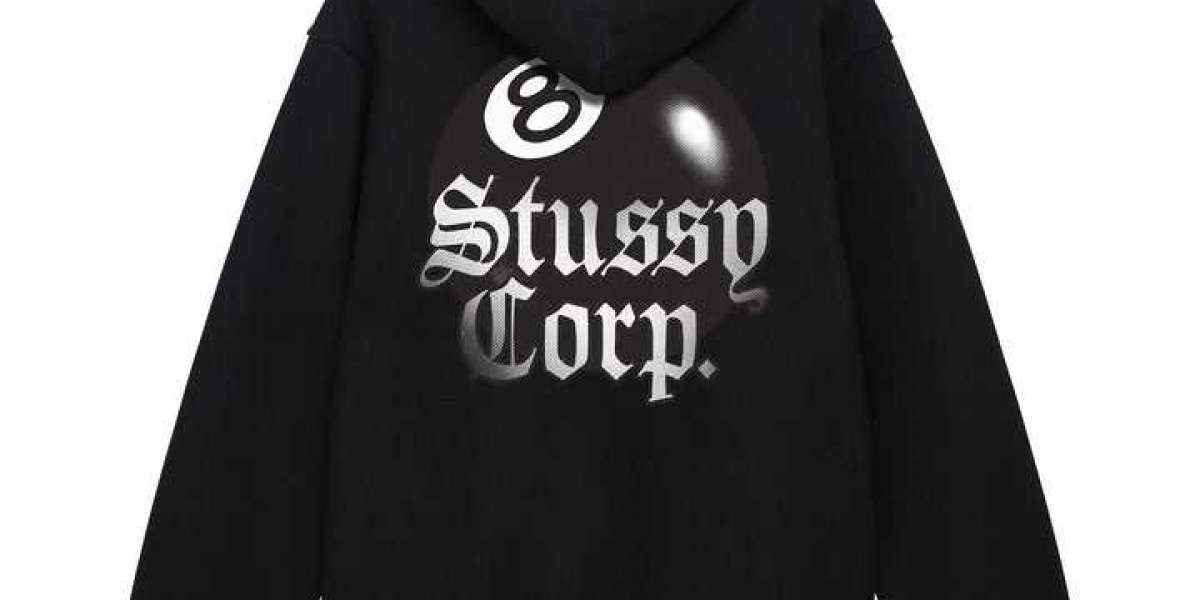 Stussy: Redefining Streetwear Through Timeless Innovation