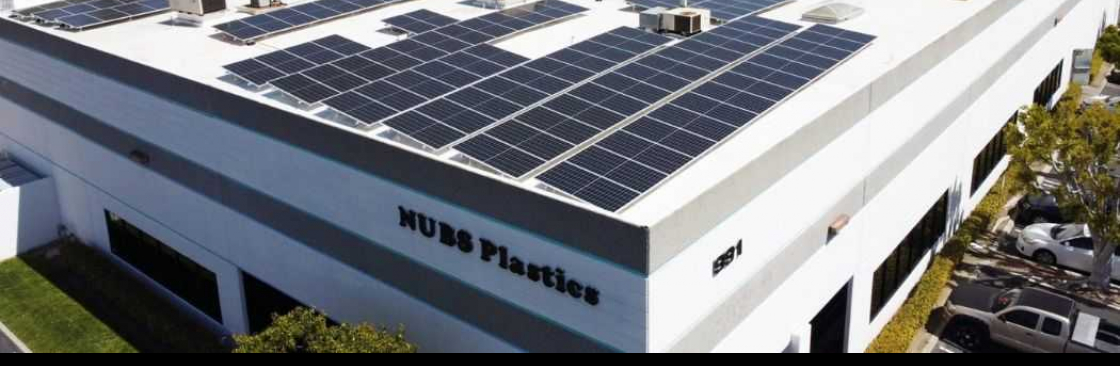 Nubs Plastics Inc Cover Image