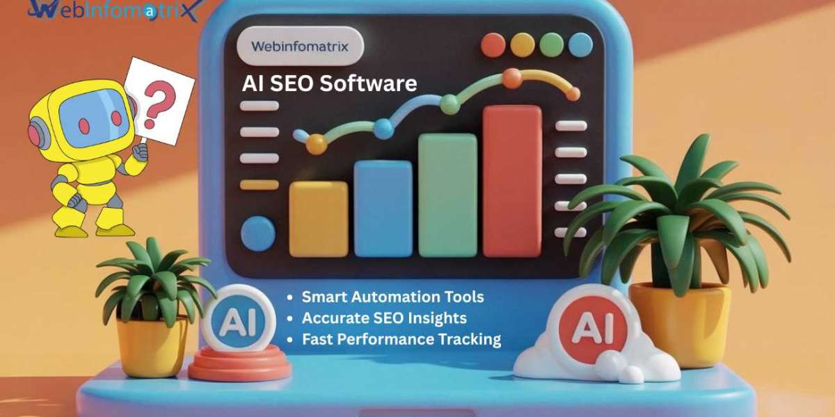 AI SEO Software | Automate Reports & Dominate Search Rankings