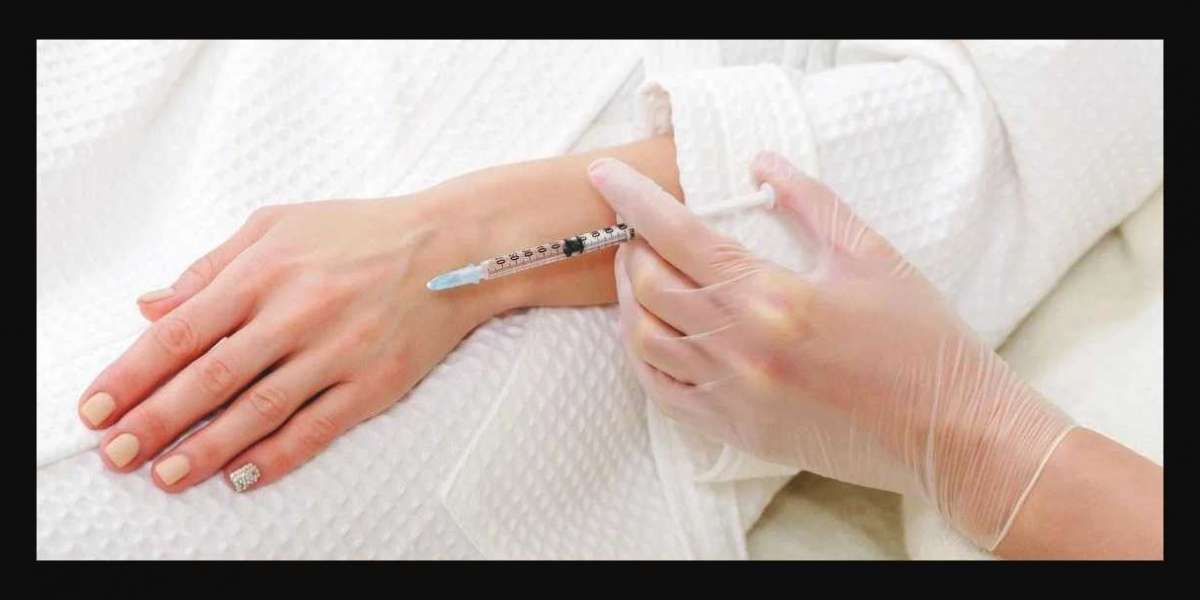 Say Goodbye to Aging with CO2 Hand Rejuvenation