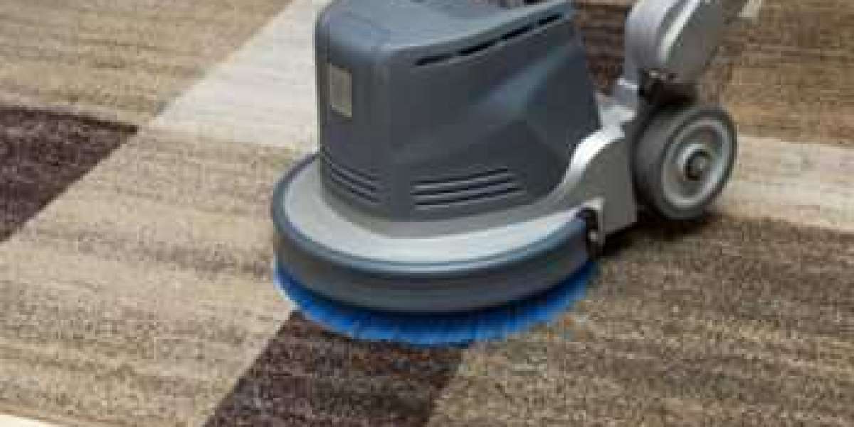 Carpet Cleaning Services That Restore Carpet Beauty