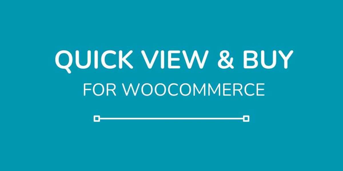 How to Boost Conversions Instantly with WooCommerce Quick View