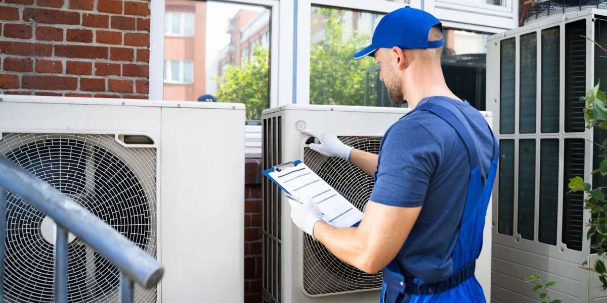 Best HVAC Services in Toronto